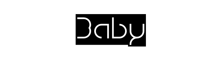 DigitalMan_Inverse  Free Fonts Download