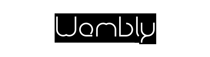 DigitalMan_Inverse  Free Fonts Download