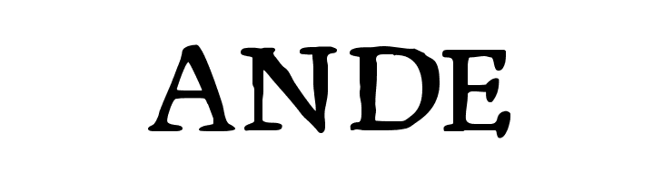 PragRoman  Free Fonts Download