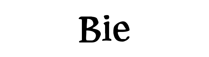PragRoman  Free Fonts Download