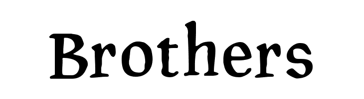 PragRoman  Free Fonts Download