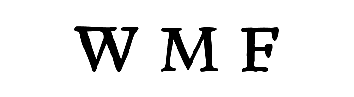 PragRoman  Free Fonts Download