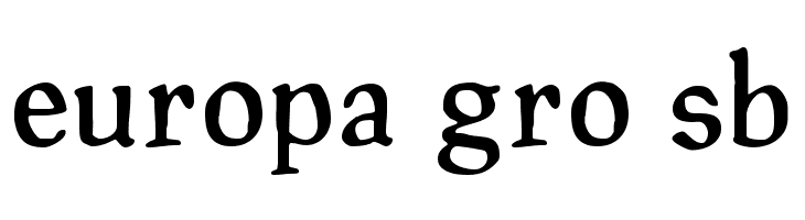 PragRoman  Free Fonts Download