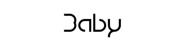 DigitalManBold-Bold  Free Fonts Download