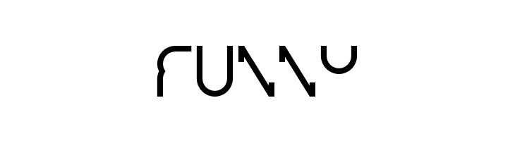 DigitalManBold-Bold  Free Fonts Download