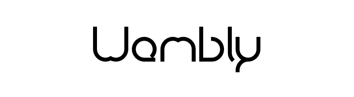 DigitalManBold-Bold  Free Fonts Download