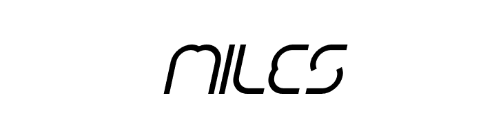 DigitalManBoldItalic-BoldItalic  Free Fonts Download