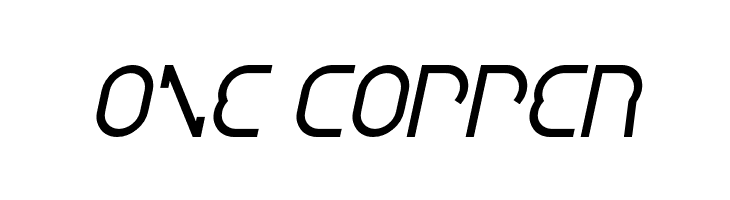 DigitalManBoldItalic-BoldItalic  Free Fonts Download