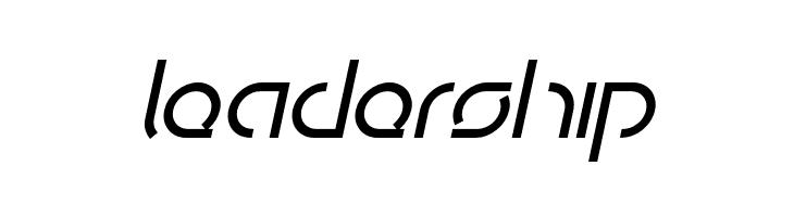 DigitalManBoldItalic-BoldItalic  Free Fonts Download