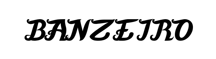 Movie Script Ending Bold  Free Fonts Download