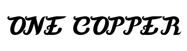 Movie Script Ending Bold  Free Fonts Download