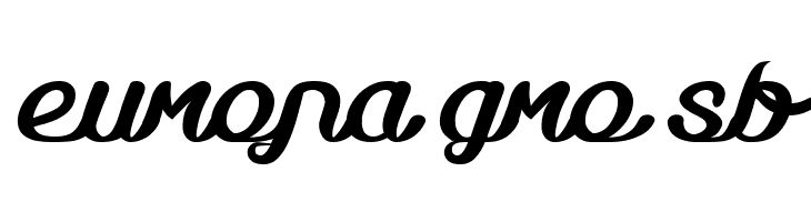 Movie Script Ending Bold  Free Fonts Download