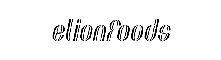 THE QUICK MOTORCROSS Italic  Free Fonts Download