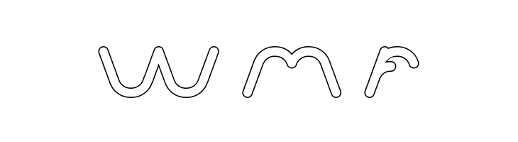 Sneak Peeks-Hollow  Free Fonts Download