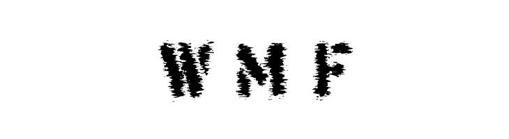 This Corrosion  Free Fonts Download