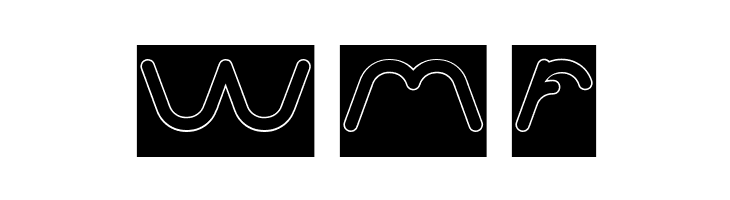 Sneak Peeks-Hollow-Inverse  Free Fonts Download