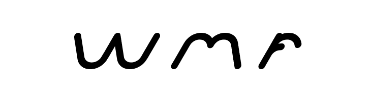 Sneak Peeks Italic  Free Fonts Download