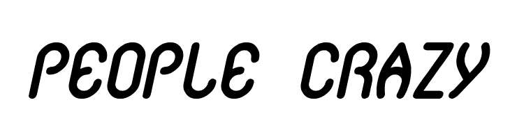 pure and simple everytime Italic  Free Fonts Download