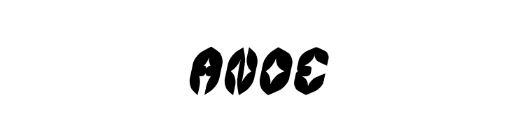 AIRPLANE Italic  Free Fonts Download