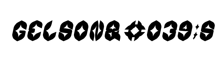 AIRPLANE Italic  Free Fonts Download