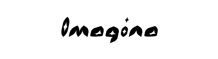 AIRPLANE Italic  Free Fonts Download