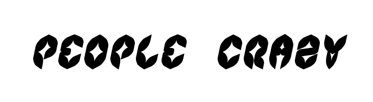 AIRPLANE Italic  Free Fonts Download