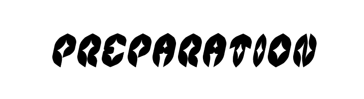 AIRPLANE Italic  Free Fonts Download