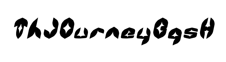 AIRPLANE Italic  Free Fonts Download