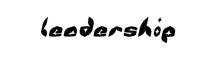 AIRPLANE Italic  Free Fonts Download