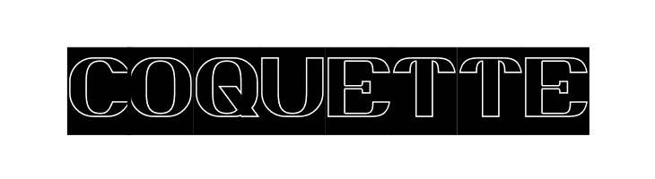 DANIEL-Hollow-Inverse Bold  Free Fonts Download