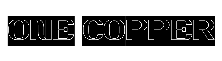 DANIEL-Hollow-Inverse Bold  Free Fonts Download