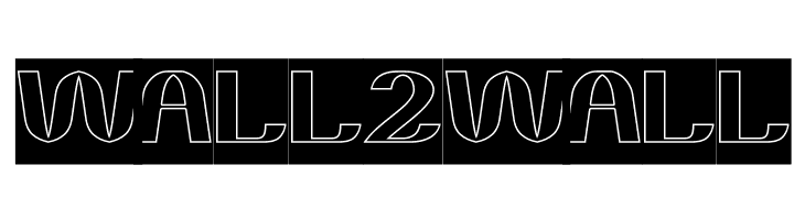 DANIEL-Hollow-Inverse Bold  Free Fonts Download