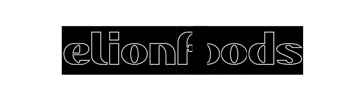 DANIEL-Hollow-Inverse Bold  Free Fonts Download