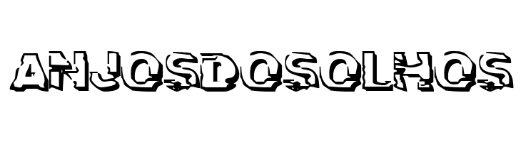 Troglodyte Troglodyte  Free Fonts Download