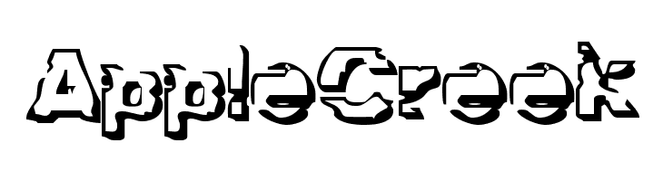 Troglodyte Troglodyte  Free Fonts Download