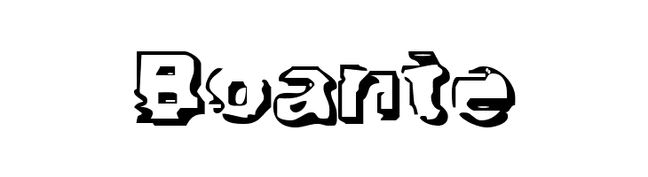 Troglodyte Troglodyte  Free Fonts Download