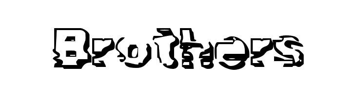 Troglodyte Troglodyte  Free Fonts Download