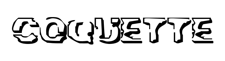Troglodyte Troglodyte  Free Fonts Download