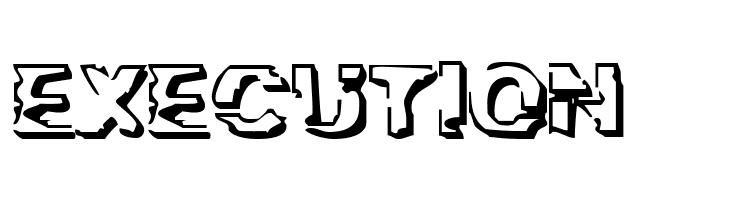 Troglodyte Troglodyte  Free Fonts Download