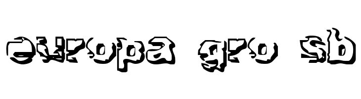 Troglodyte Troglodyte  Free Fonts Download
