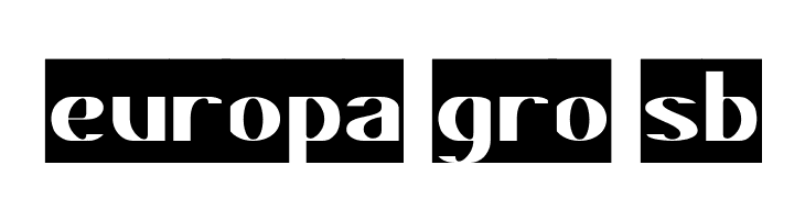 DANIEL-Inverse  Free Fonts Download