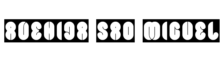 Blowing Bubble-Inverse  Free Fonts Download