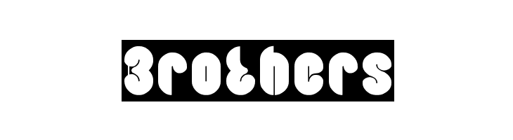 Blowing Bubble-Inverse  Free Fonts Download