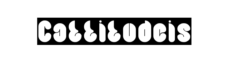 Blowing Bubble-Inverse  Free Fonts Download