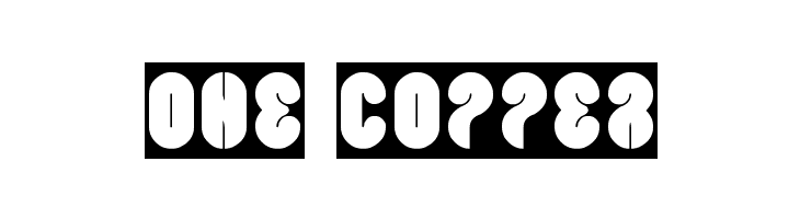 Blowing Bubble-Inverse  Free Fonts Download