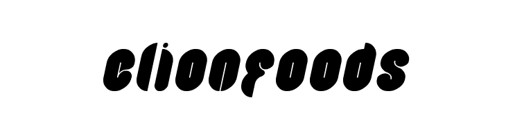 Blowing Bubble Italic  Free Fonts Download