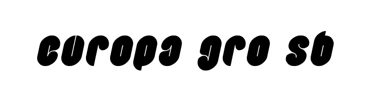 Blowing Bubble Italic  Free Fonts Download