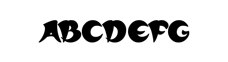 ASIA PACIFIC Bold  Free Fonts Download