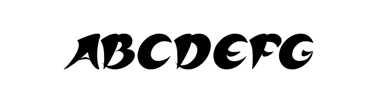 ASIA PACIFIC Italic  Free Fonts Download