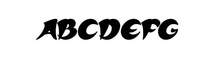 ASIA PACIFIC Bold Italic  Free Fonts Download